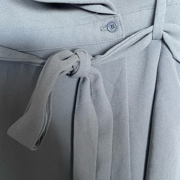 Wilfred wrap dress - Picture 3 of 6